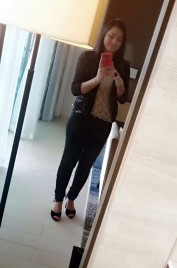 Sanam, Dubai Massage escort