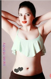 Sanam, Dubai Massage escort