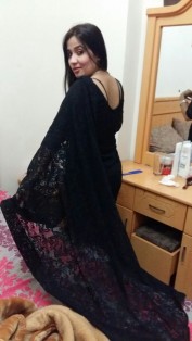 Hina, Dubai Massage escort