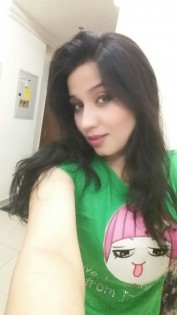 Hina, Dubai Massage call girl