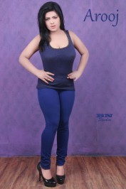 Arooj, Dubai Massage call girl