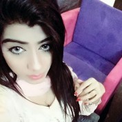 Anila Model Escorts in Dubai