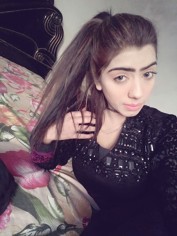 Maham Dubai Escorts