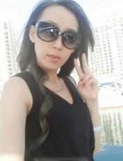 Ella, Dubai Massage escort