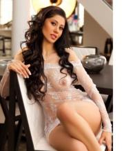 loreana, Dubai Massage call girl